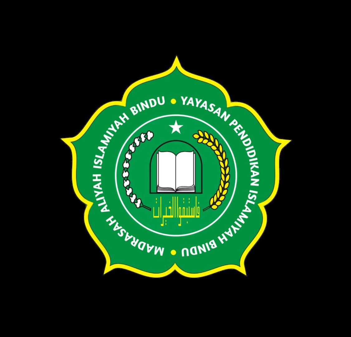 MA ISLAMIYAH BINDU